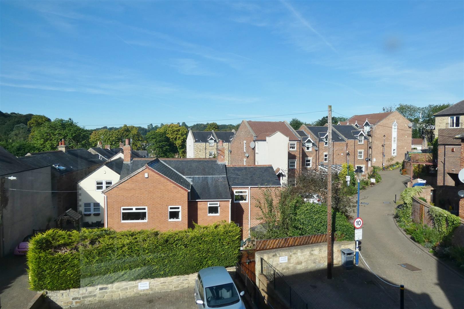 Property Newgate Street, Morpeth Apartment Rickard Chartered